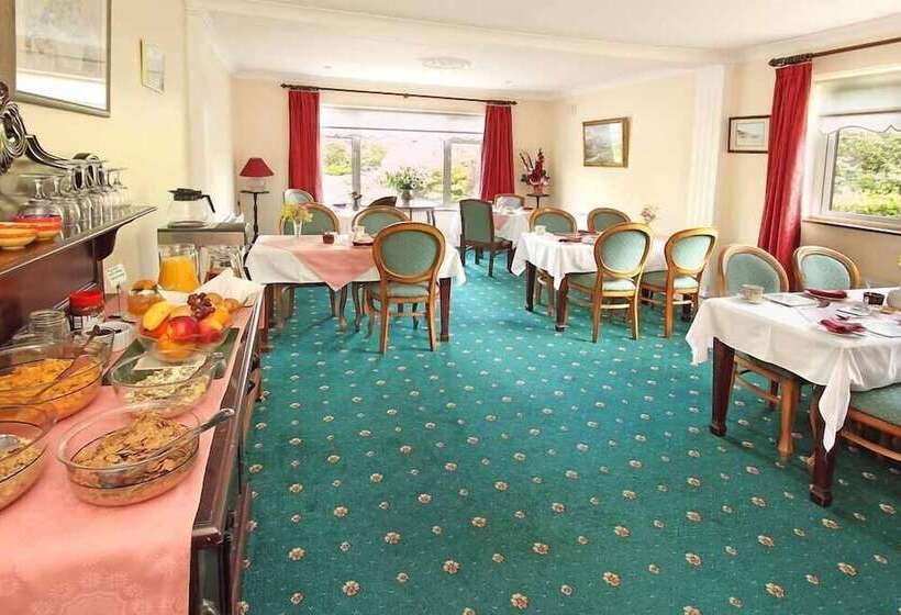 Fotos del hotel Ashleigh:  6