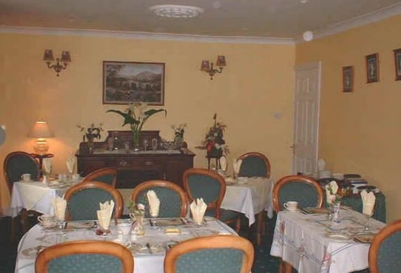 Fotos del hotel Ashleigh:  2