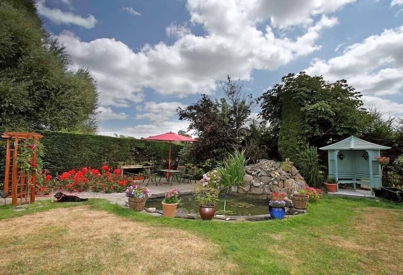 Fotos del hotel Ashleigh:  4