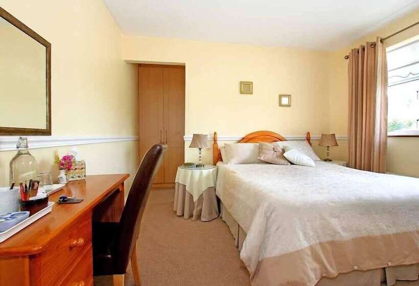 Fotos del hotel Ashleigh:  5