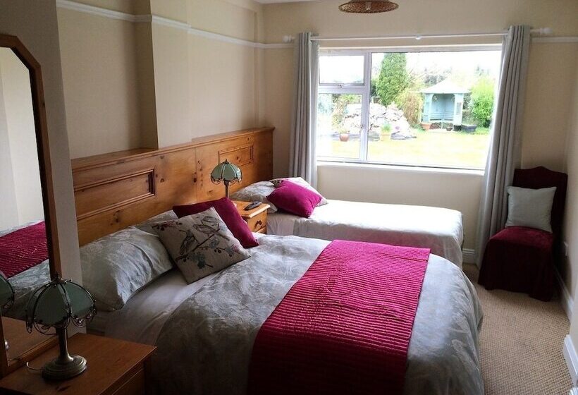 Fotos del hotel Ashleigh:  14