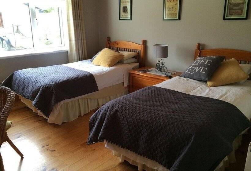 Fotos del hotel Ashleigh:  12