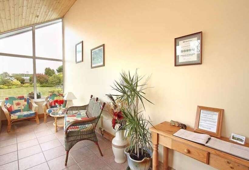 Fotos del hotel Ashleigh:  13