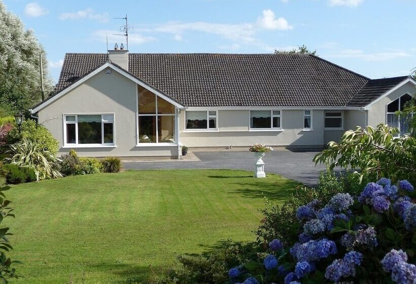 Fotos del hotel Ashleigh:  8