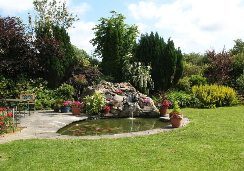 Fotos del hotel Ashleigh:  11