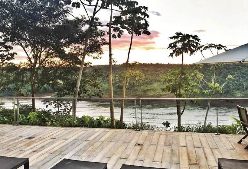 Fotos del hotel Guaminí Misión:  8