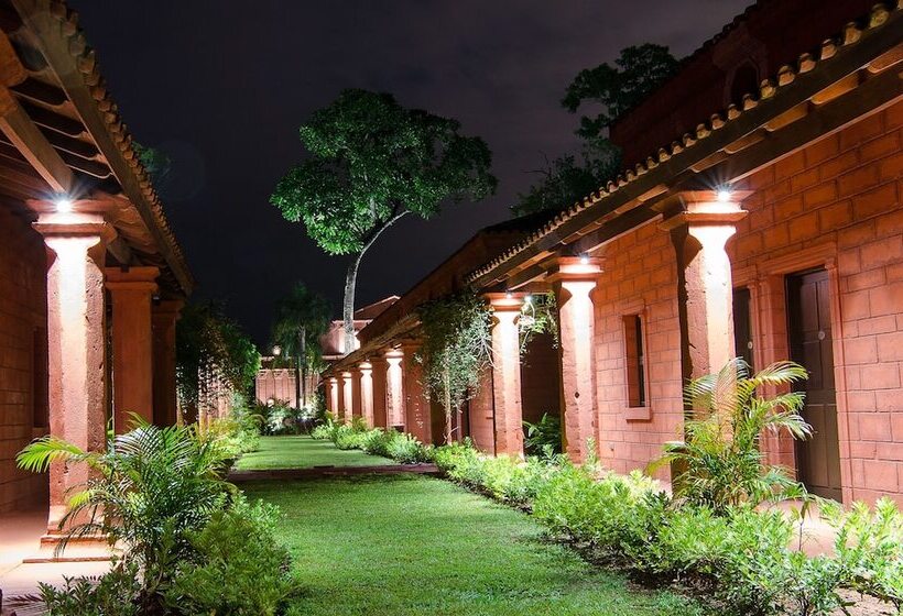 Fotos del hotel Guaminí Misión:  19