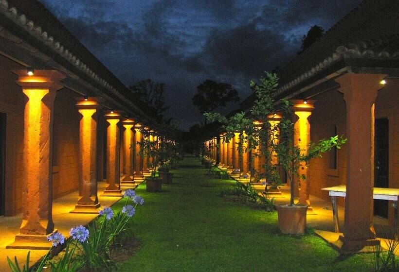 Fotos del hotel Guaminí Misión:  11