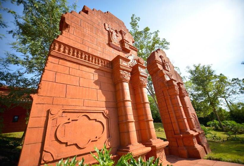 Fotos del hotel Guaminí Misión:  7