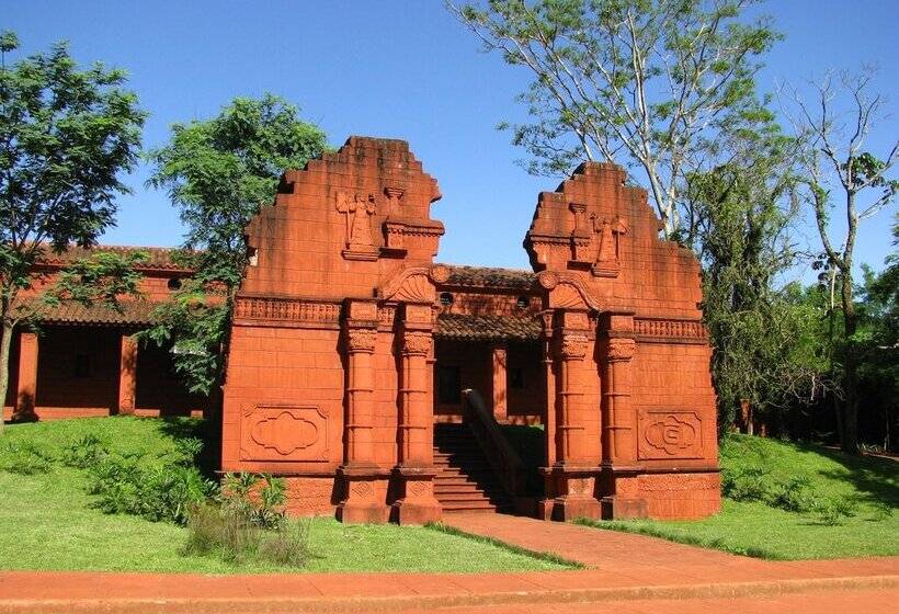 Fotos del hotel Guaminí Misión:  25