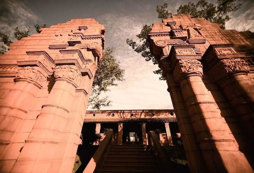 Fotos del hotel Guaminí Misión:  24