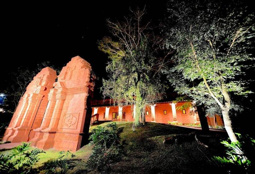 Fotos del hotel Guaminí Misión:  16