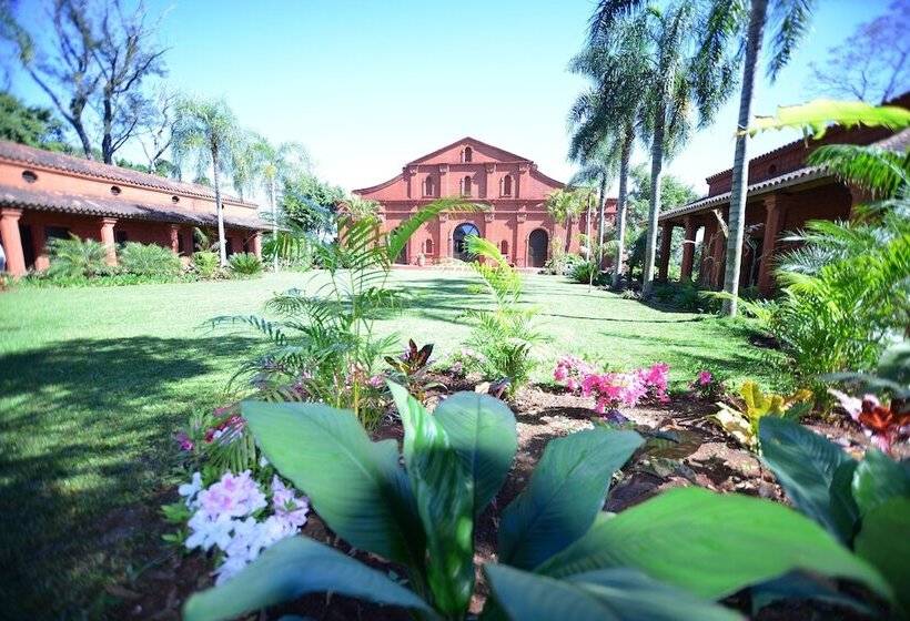 Fotos del hotel Guaminí Misión:  20