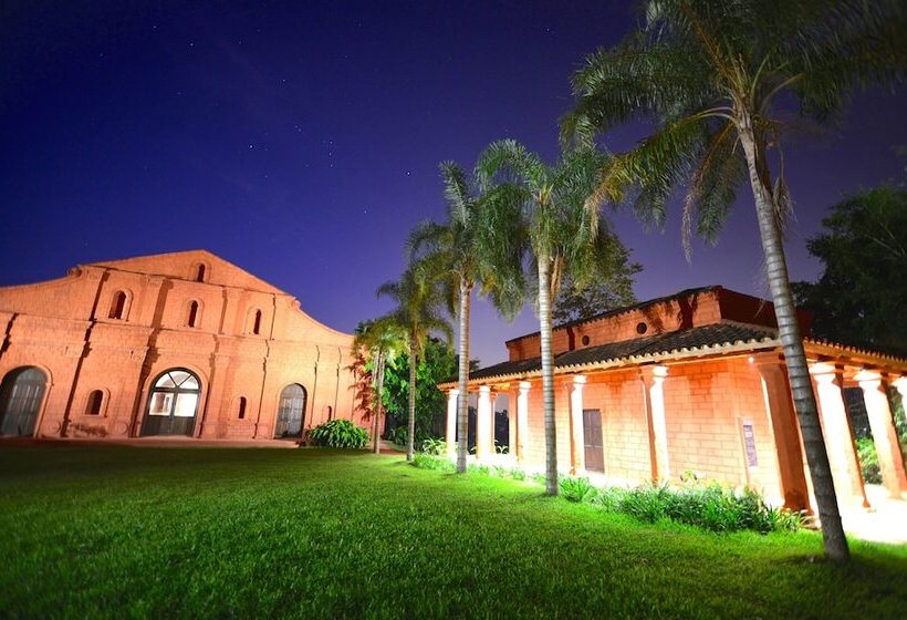 Fotos del hotel Guaminí Misión:  23