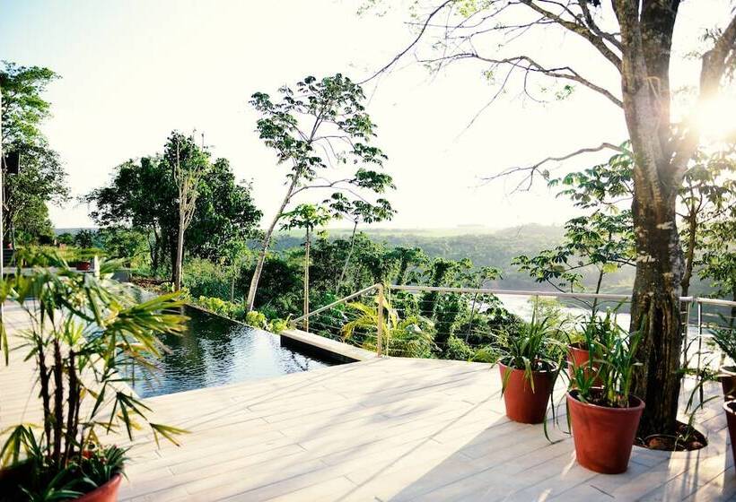 Fotos del hotel Guaminí Misión:  15