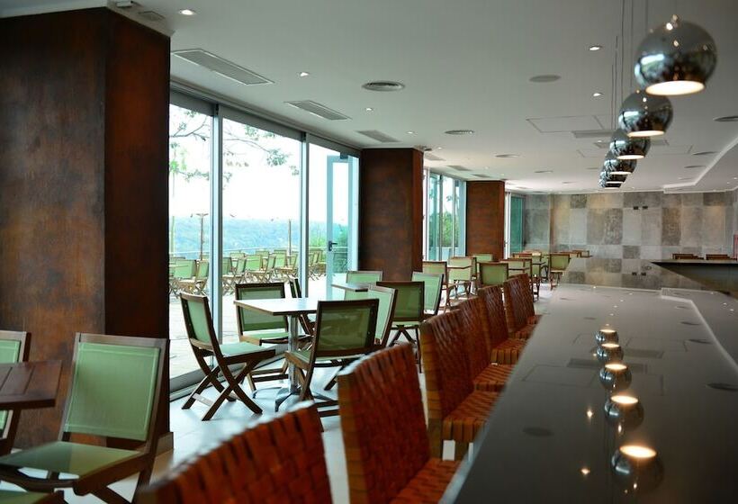 Fotos del hotel Guaminí Misión:  5