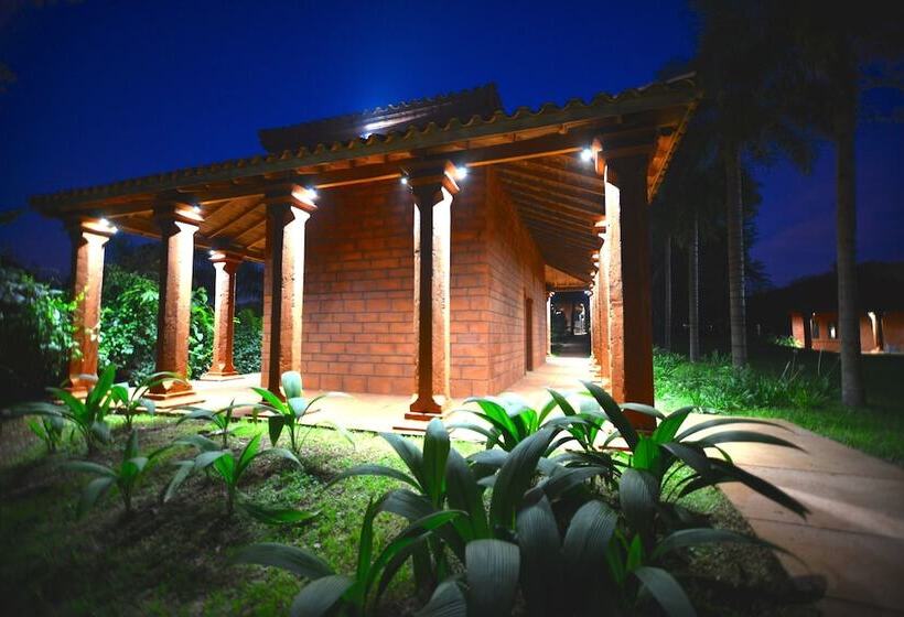 Fotos del hotel Guaminí Misión:  10