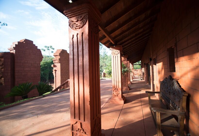 Fotos del hotel Guaminí Misión:  9