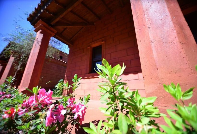 Fotos del hotel Guaminí Misión:  17