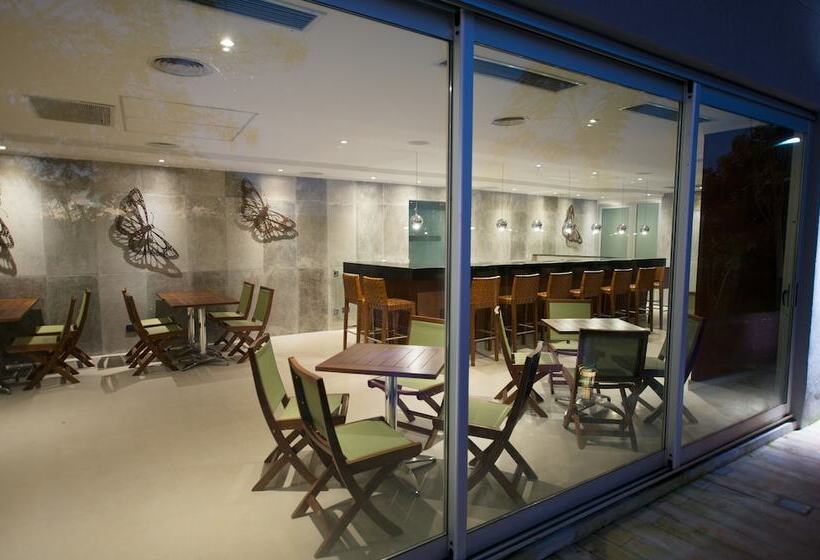 Fotos del hotel Guaminí Misión:  4