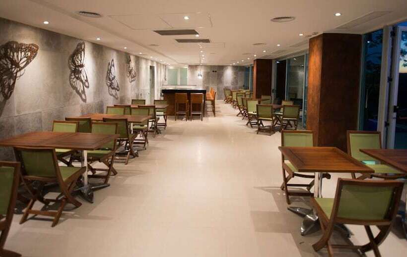 Fotos del hotel Guaminí Misión:  2