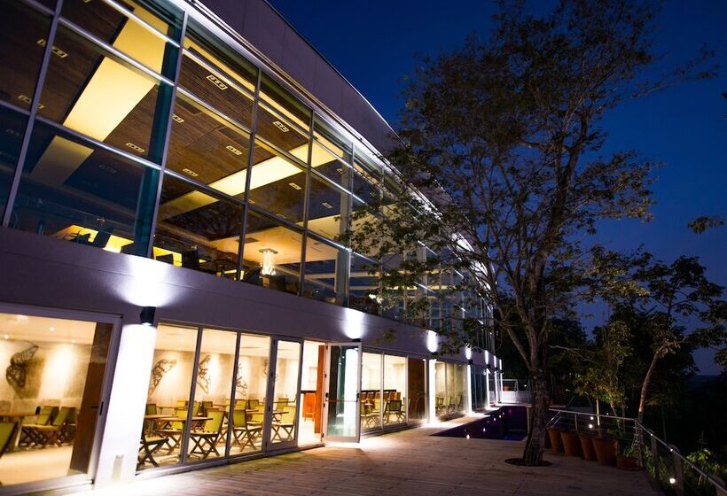 Fotos del hotel Guaminí Misión:  22