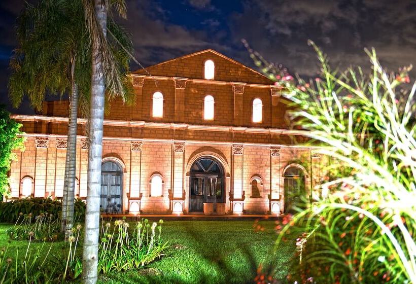 Fotos del hotel Guaminí Misión:  18