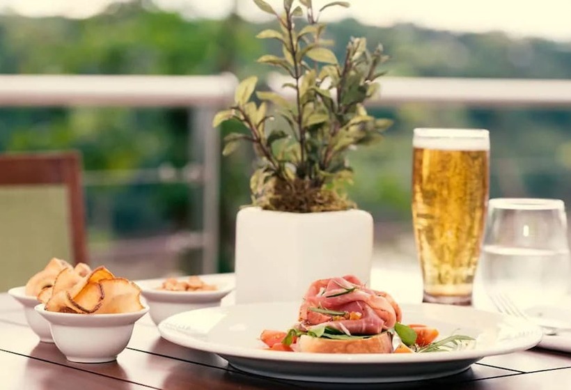 Fotos del hotel Guaminí Misión:  13