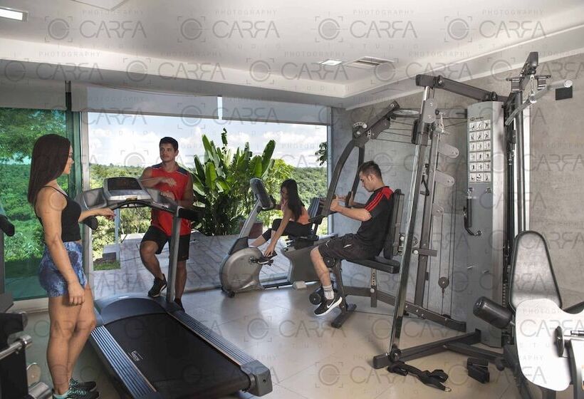 Fotos del hotel Guaminí Misión:  3