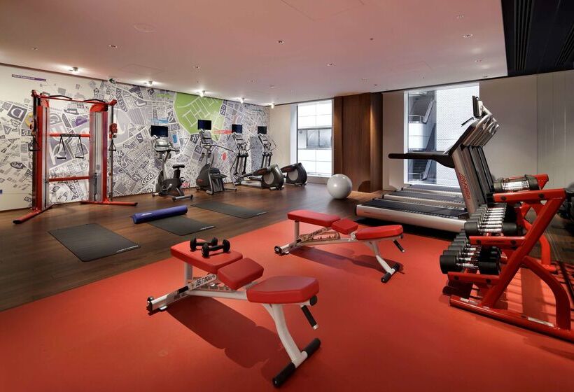 Fotos del hotel Hyatt Centric Ginza Tokyo:  2