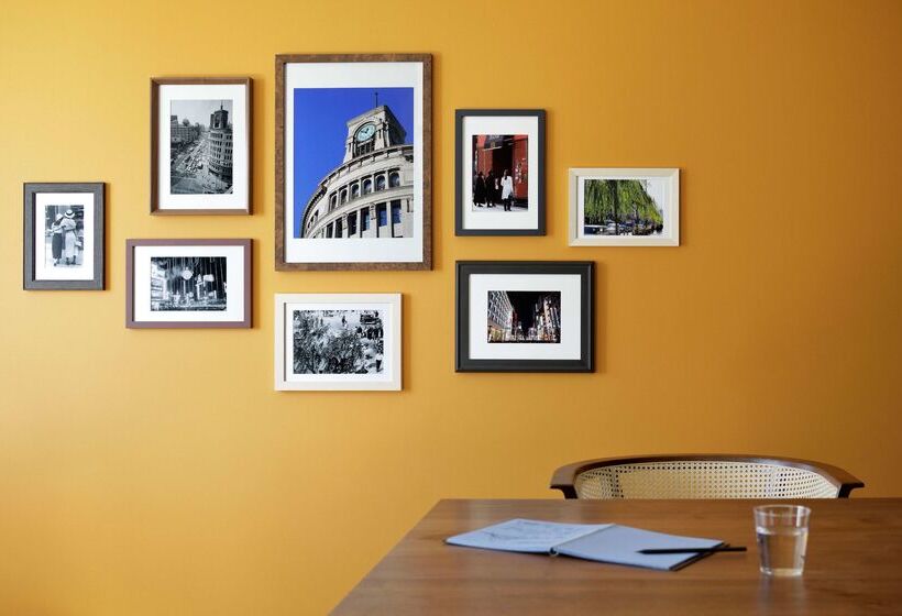 Fotos del hotel Hyatt Centric Ginza Tokyo:  12