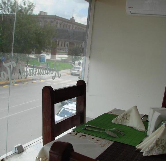 Fotos del hotel Inn Plaza Del ángel Chihuahua:  21