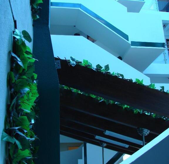 Fotos del hotel Inn Plaza Del ángel Chihuahua:  11