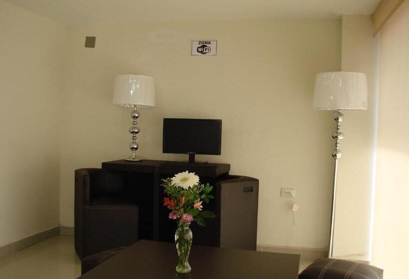 Fotos del hotel Inn Plaza Del ángel Chihuahua:  25