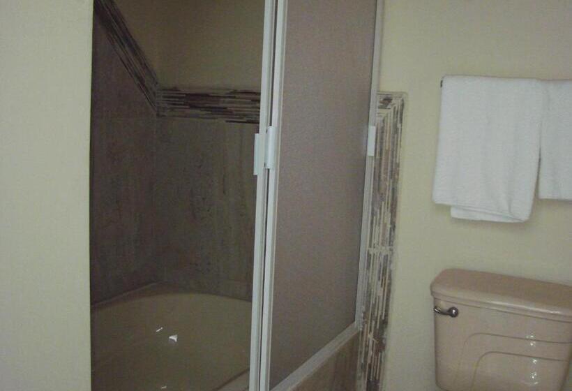 Fotos del hotel Inn Plaza Del ángel Chihuahua:  6