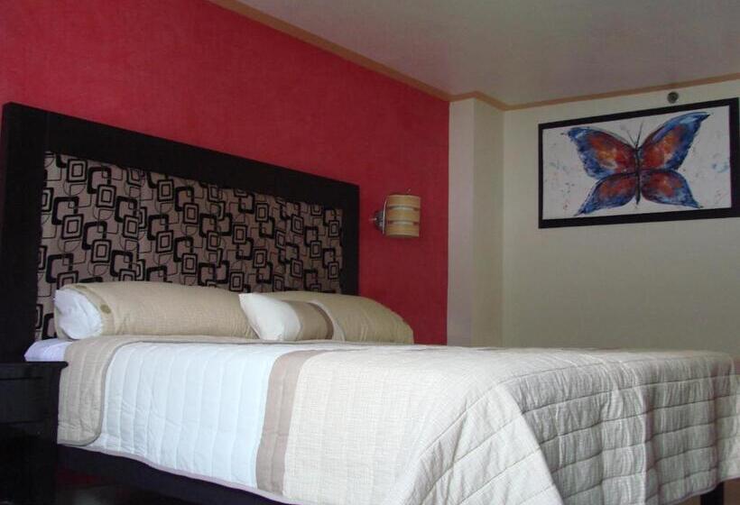 Fotos del hotel Inn Plaza Del ángel Chihuahua:  22