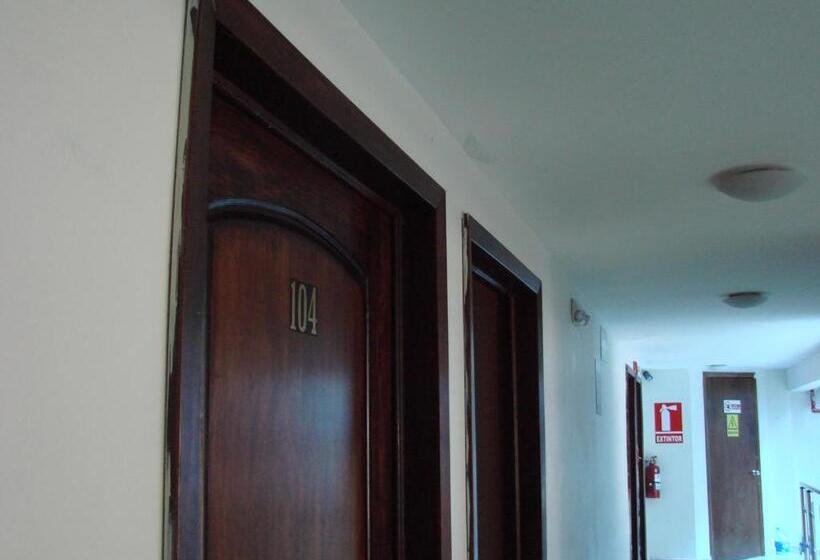 Fotos del hotel Inn Plaza Del ángel Chihuahua:  24