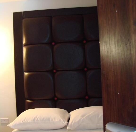 Fotos del hotel Inn Plaza Del ángel Chihuahua:  23