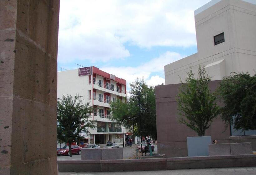 Fotos del hotel Inn Plaza Del ángel Chihuahua:  8