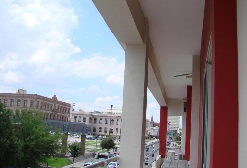 Fotos del hotel Inn Plaza Del ángel Chihuahua:  17