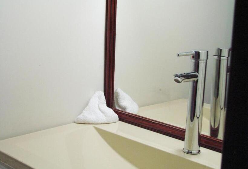 Fotos del hotel Inn Plaza Del ángel Chihuahua:  12