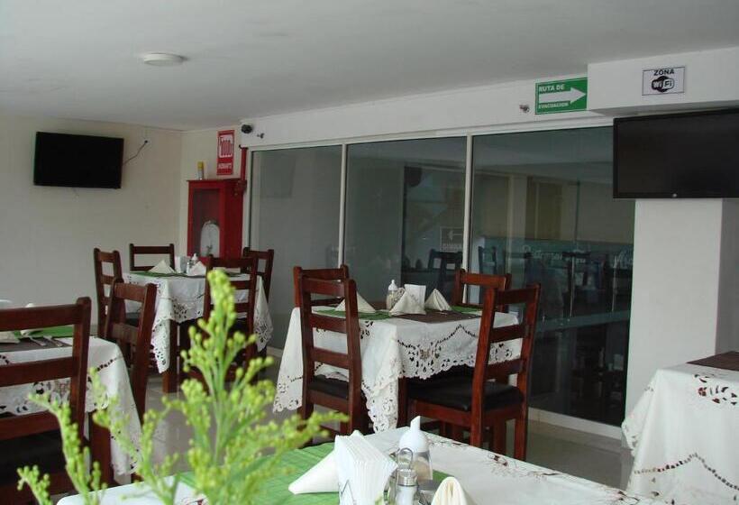 Fotos del hotel Inn Plaza Del ángel Chihuahua:  4