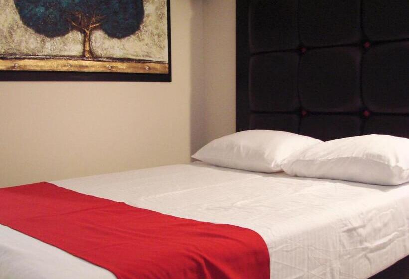 Fotos del hotel Inn Plaza Del ángel Chihuahua:  2