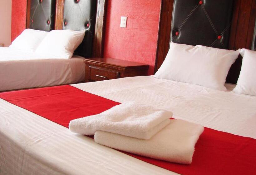 Fotos del hotel Inn Plaza Del ángel Chihuahua:  15