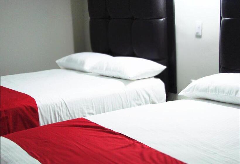 Fotos del hotel Inn Plaza Del ángel Chihuahua:  19