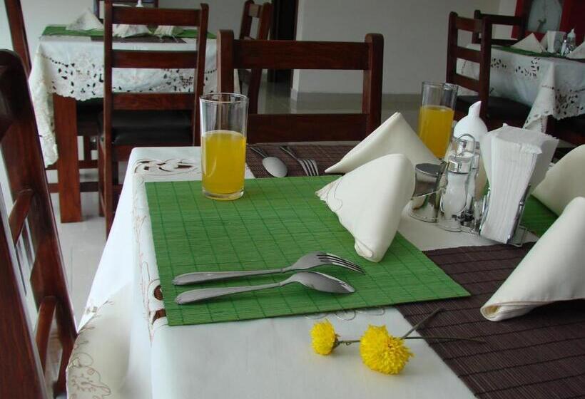 Fotos del hotel Inn Plaza Del ángel Chihuahua:  10