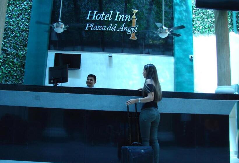 Fotos del hotel Inn Plaza Del ángel Chihuahua:  14