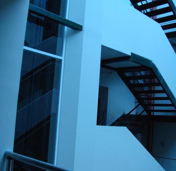 Fotos del hotel Inn Plaza Del ángel Chihuahua:  13