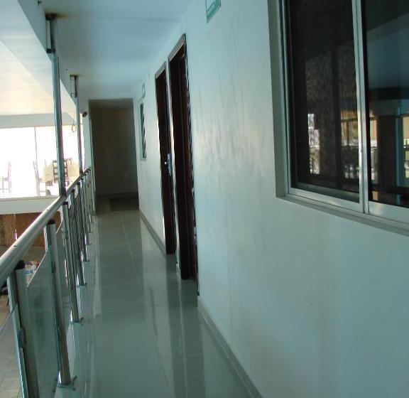 Fotos del hotel Inn Plaza Del ángel Chihuahua:  3