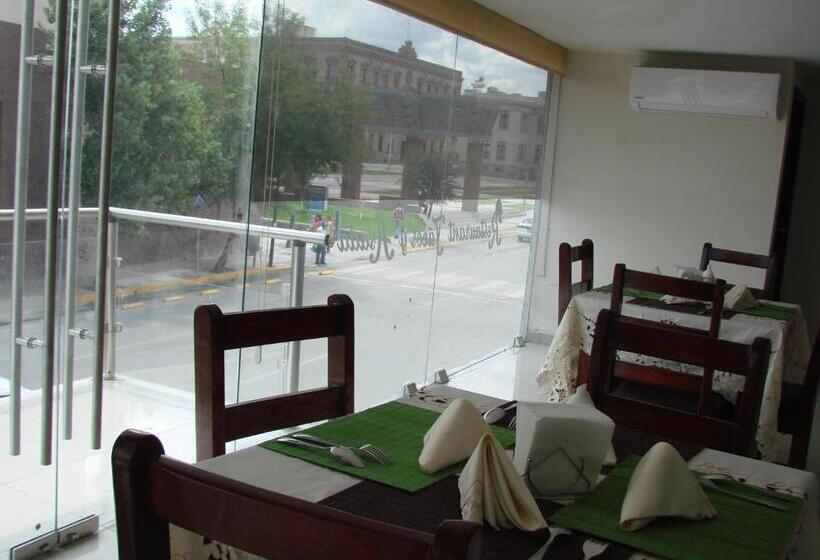 Fotos del hotel Inn Plaza Del ángel Chihuahua:  20